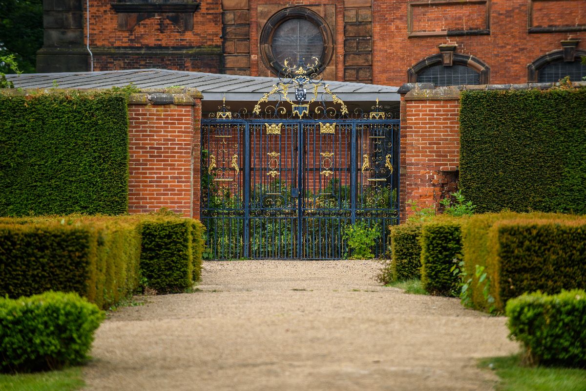Gallery Item 6 for Castle Bromwich Hall Hotel