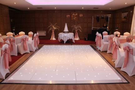 Gallery Item 2 for Castle Bromwich Hall Hotel