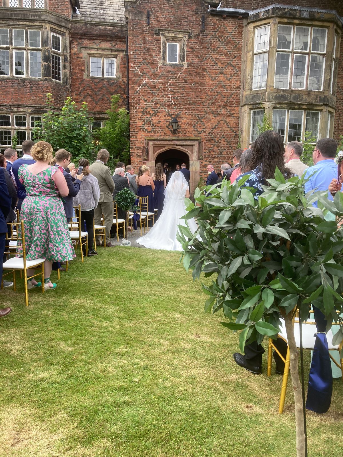 Gallery Item 6 for Heskin Hall