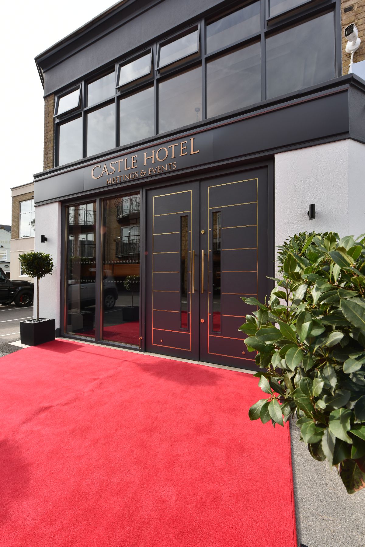 Gallery Item 4 for The Castle Hotel Windsor
