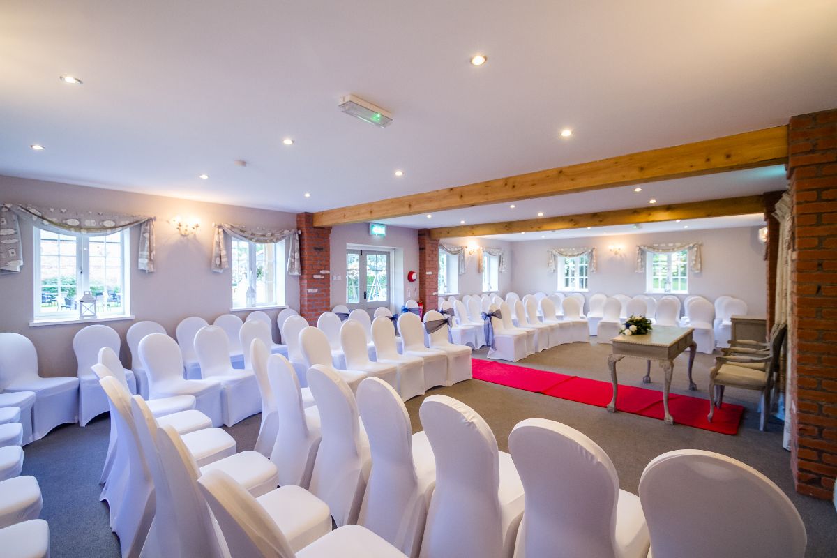 Gallery Item 4 for Slaters Country Hotel &amp; Inn