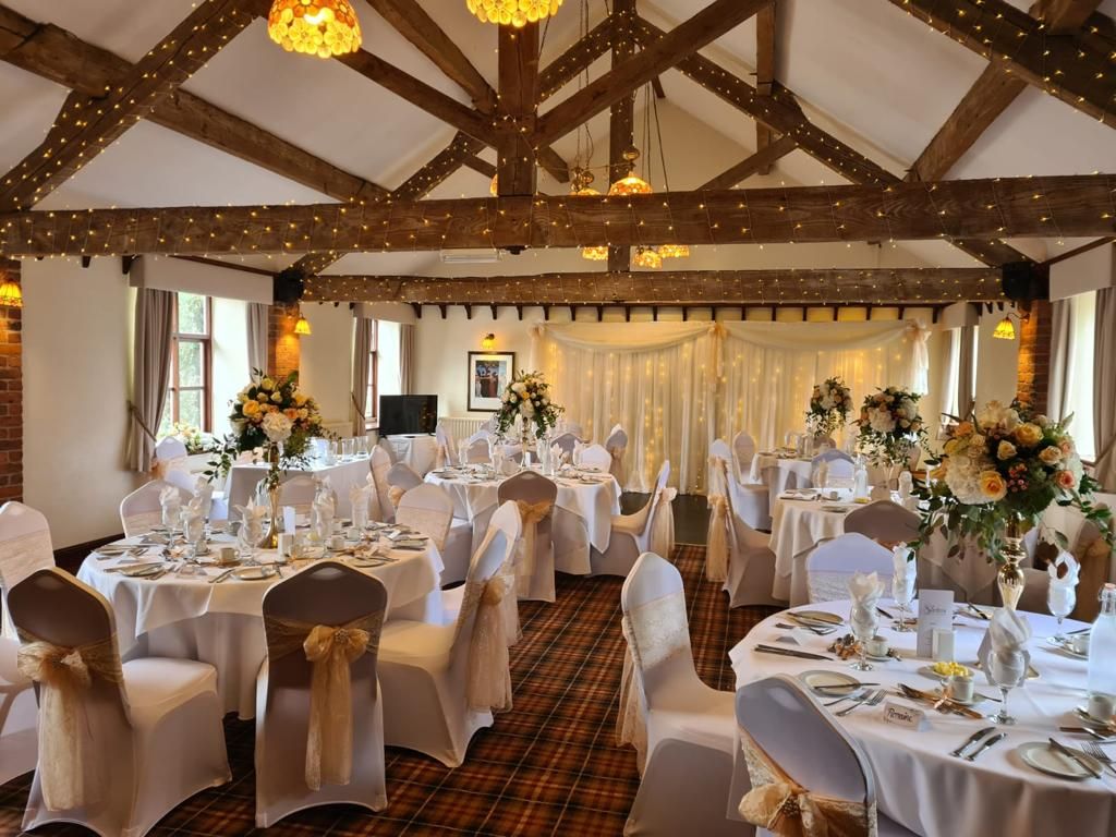 Gallery Item 9 for Slaters Country Hotel & Inn