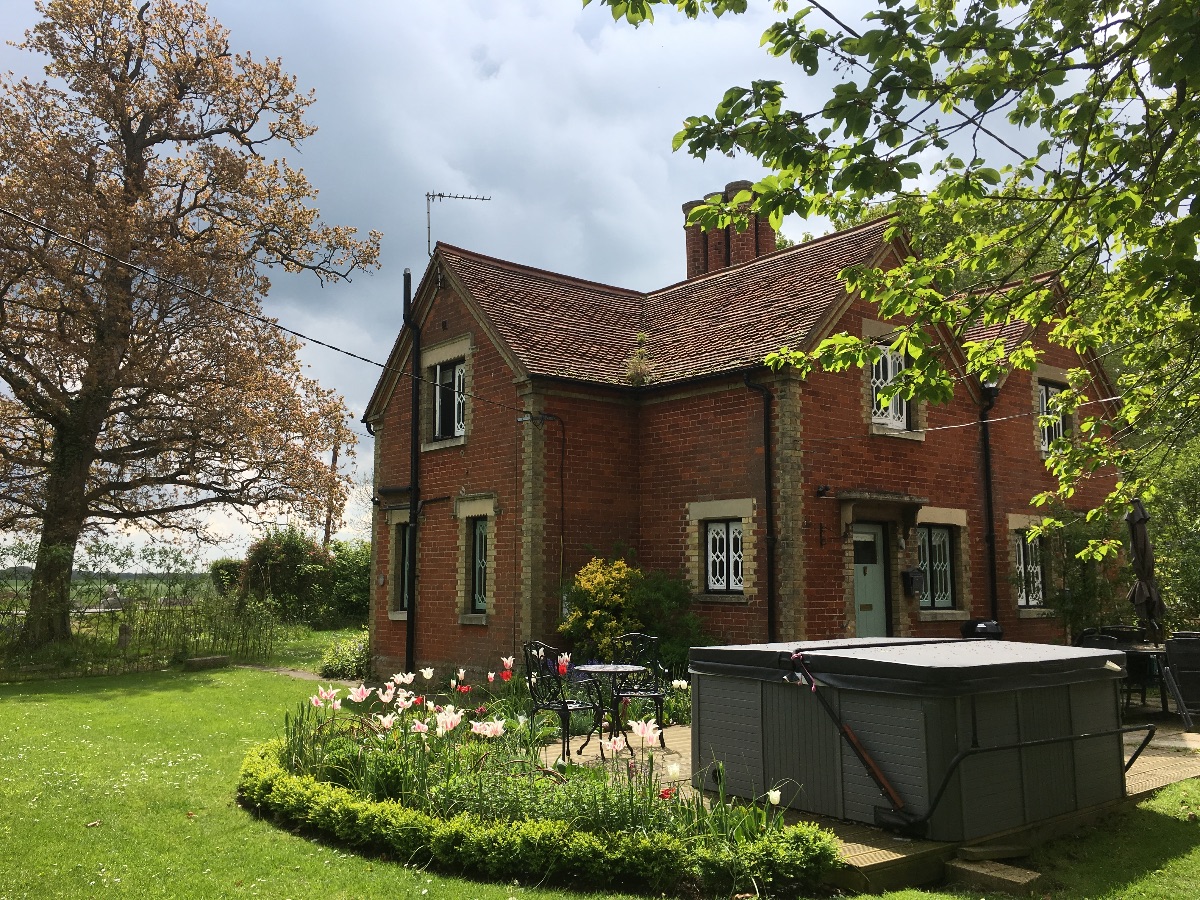 Gallery Item 5 for Fullers Hill Cottages