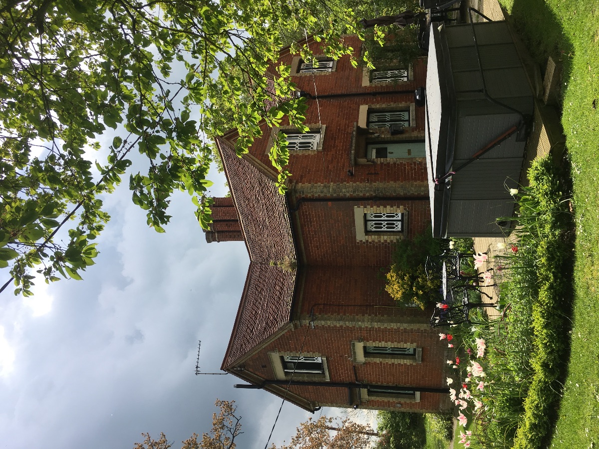 Gallery Item 3 for Fullers Hill Cottages