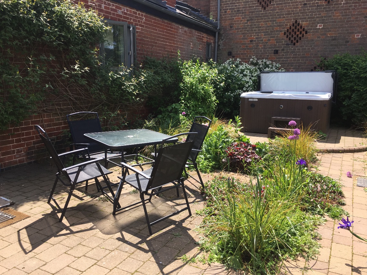Gallery Item 4 for Fullers Hill Cottages