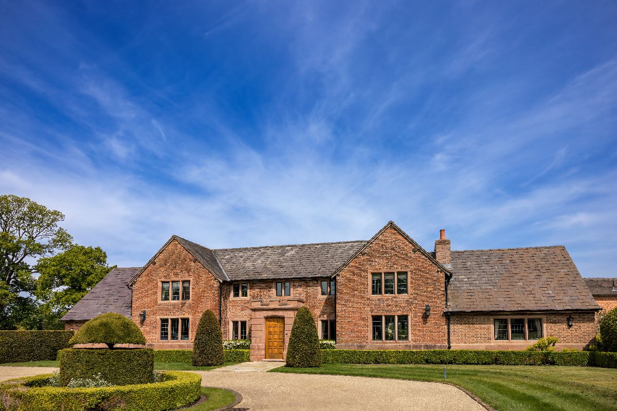 Gallery Item 11 for Merrydale Manor