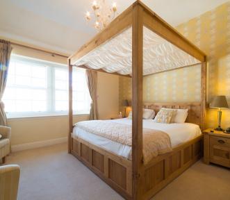 Gallery Item 12 for The Three Salmons Hotel