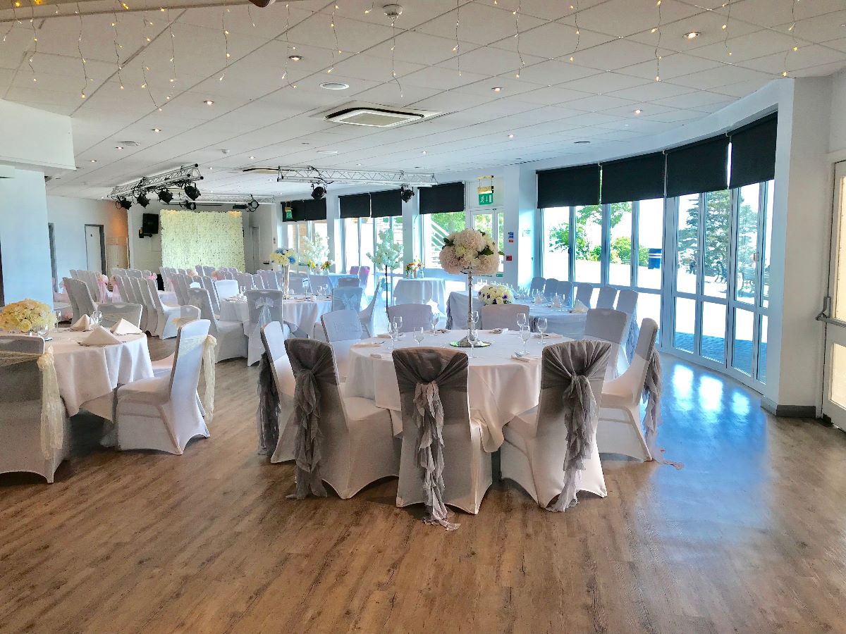 Gallery Item 5 for The Cliffs Pavilion