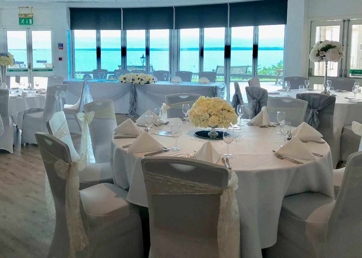 Gallery Item 4 for The Cliffs Pavilion