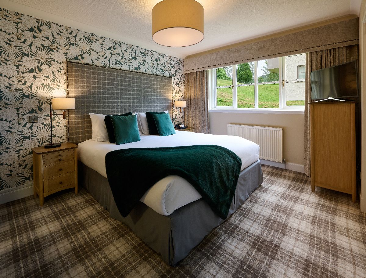 Gallery Item 11 for Murrayshall Country Estate