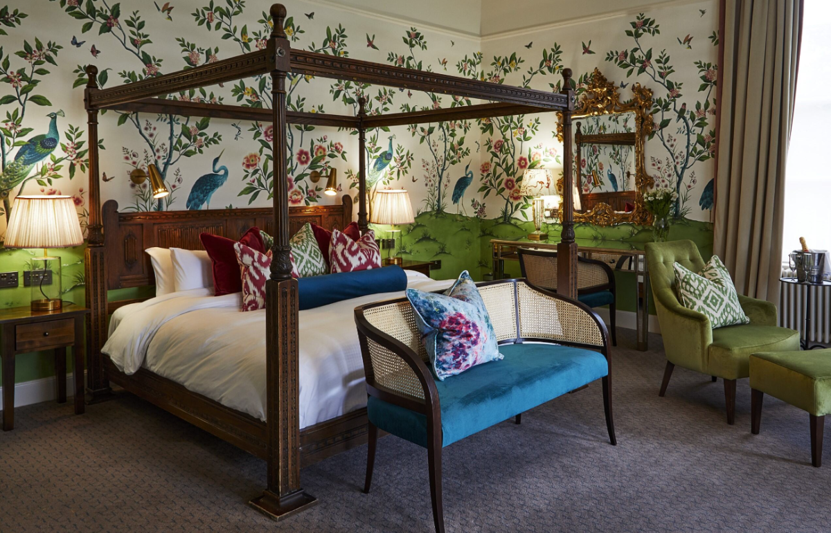 Gallery Item 3 for Burnham Beeches Hotel