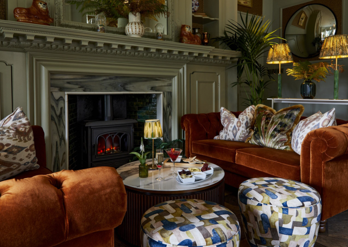 Gallery Item 5 for Burnham Beeches Hotel