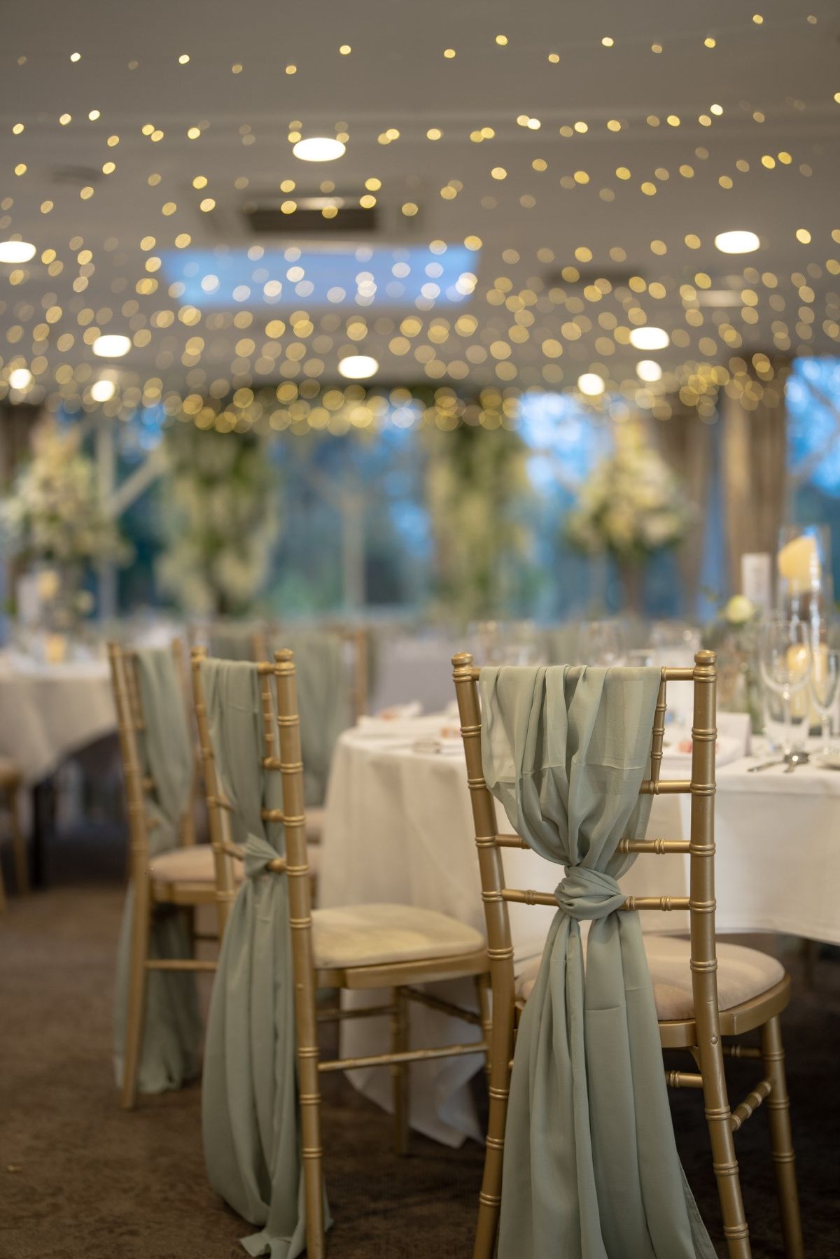Gallery Item 5 for Crabwall Manor Hotel &amp; Spa