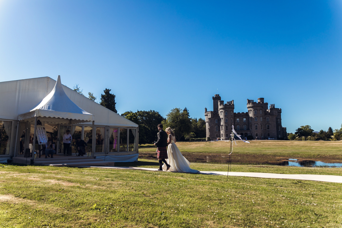 Gallery Item 4 for Cluny Castle