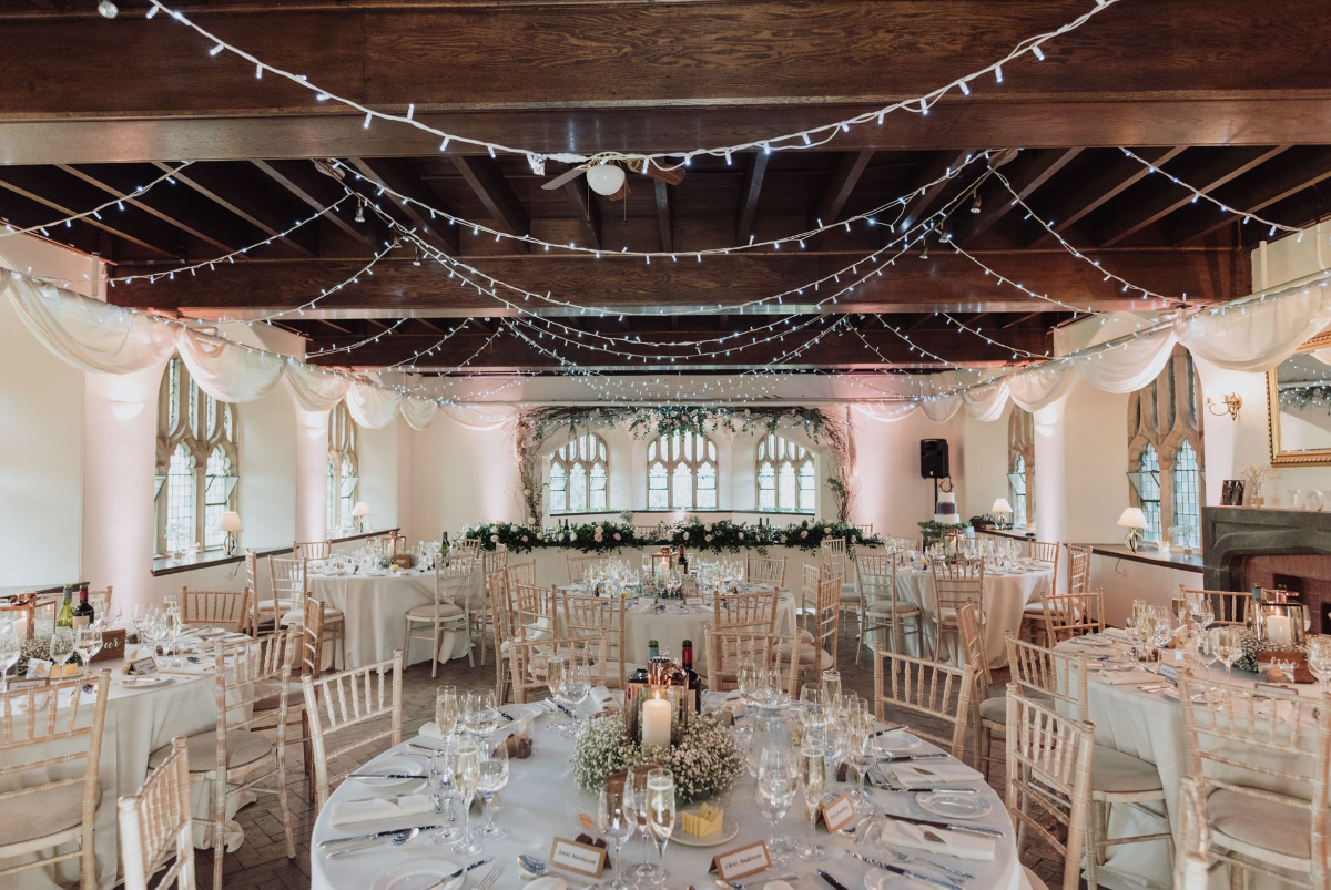 Gallery Item 5 for Cluny Castle