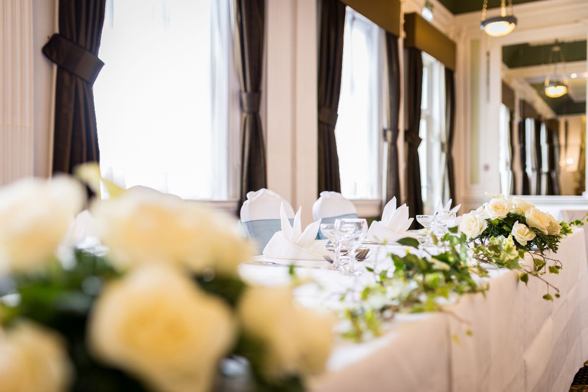 Gallery Item 5 for Royal Station Hotel