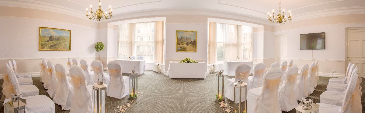 Gallery Item 6 for Royal Station Hotel