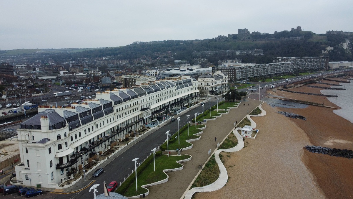 Gallery Item 13 for Best Western Dover Marina Hotel & Spa