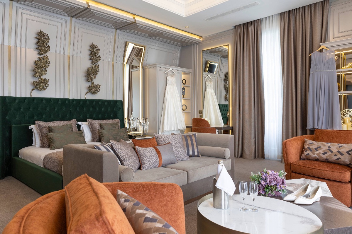Gallery Item 12 for Best Western Dover Marina Hotel & Spa