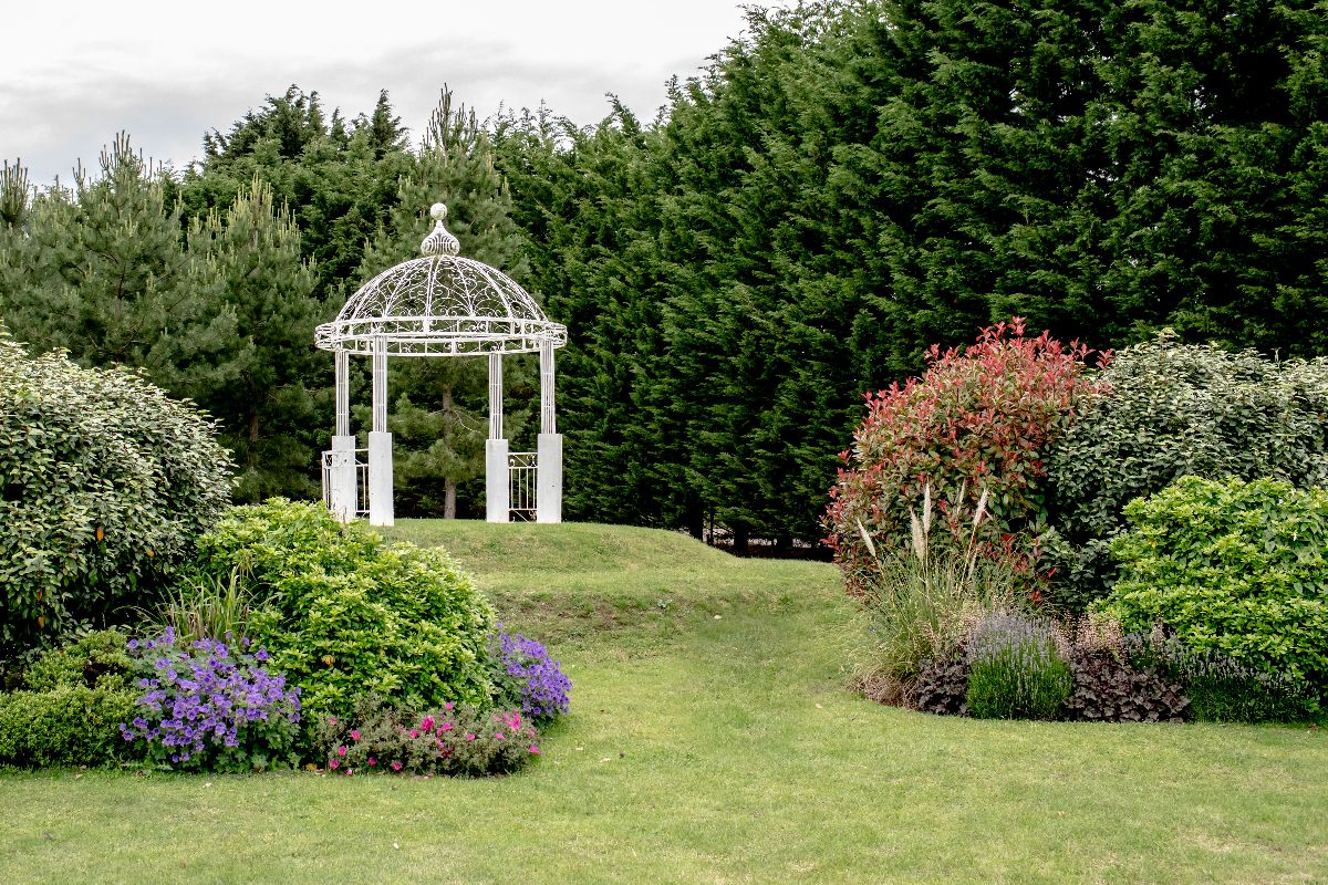 Gallery Item 5 for Draycote Hotel
