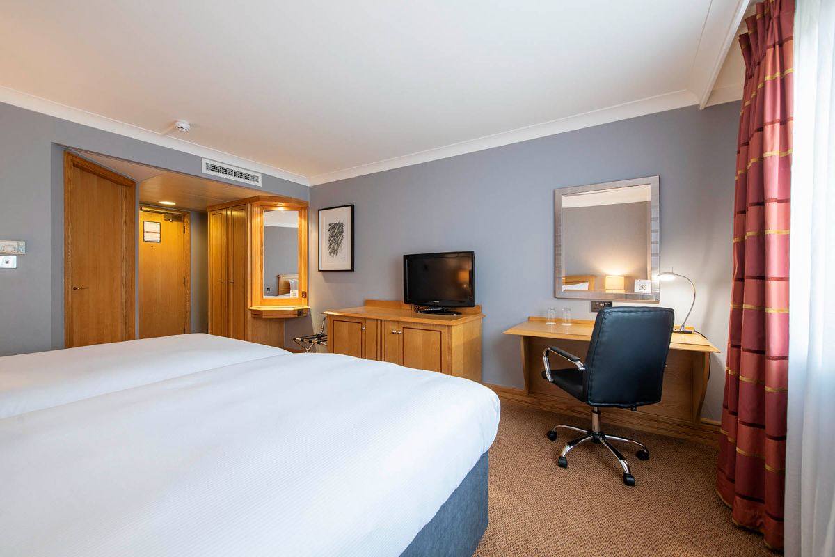 Gallery Item 3 for Doubletree by Hilton Swindon