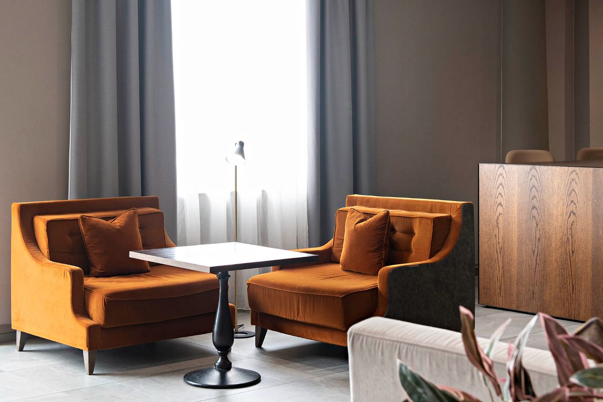 Gallery Item 6 for Doubletree by Hilton Swindon