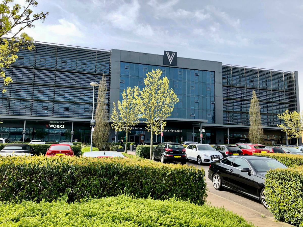 Gallery Item 9 for Village Hotels London Elstree 