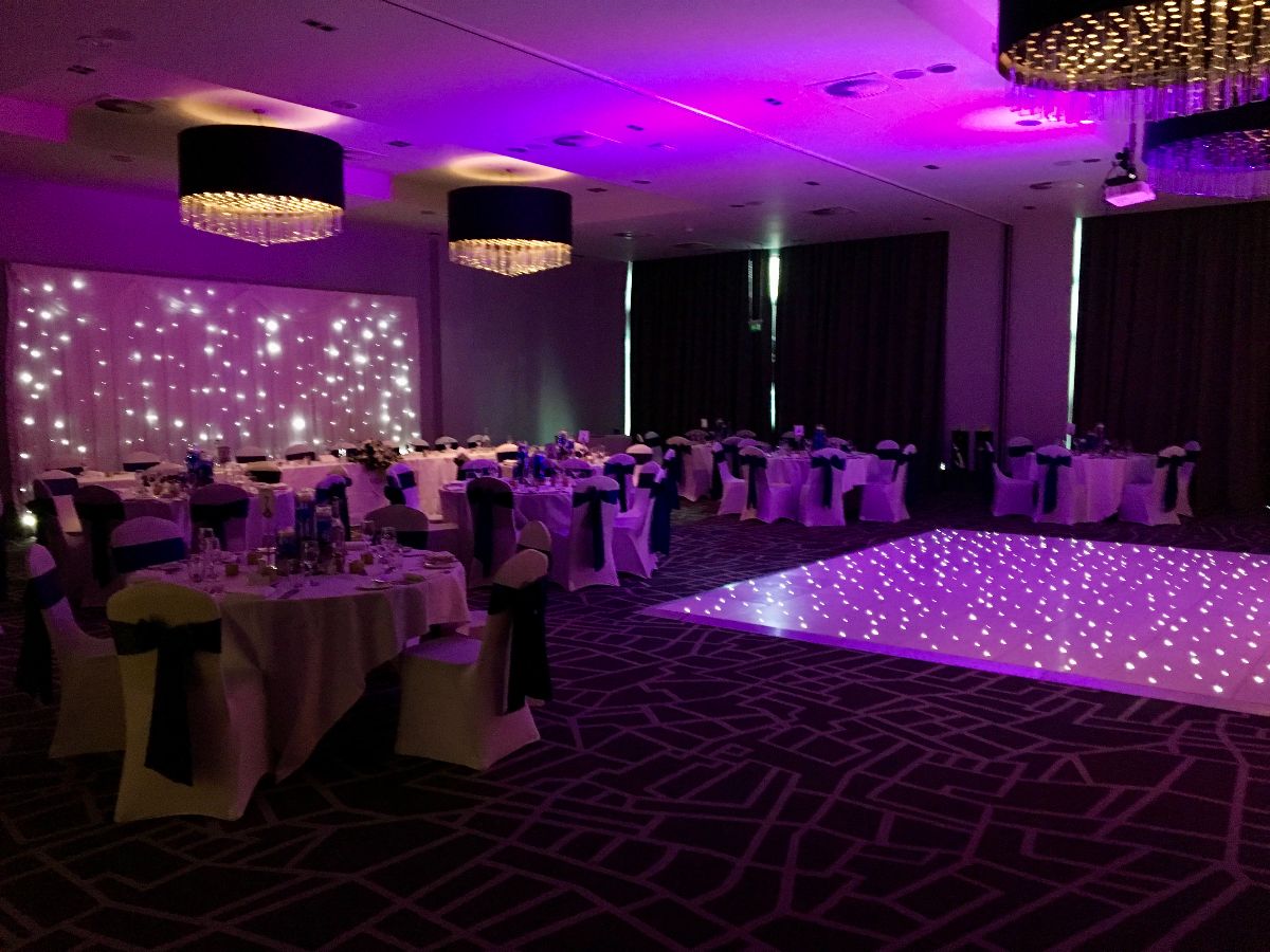 Gallery Item 11 for Village Hotels London Elstree 