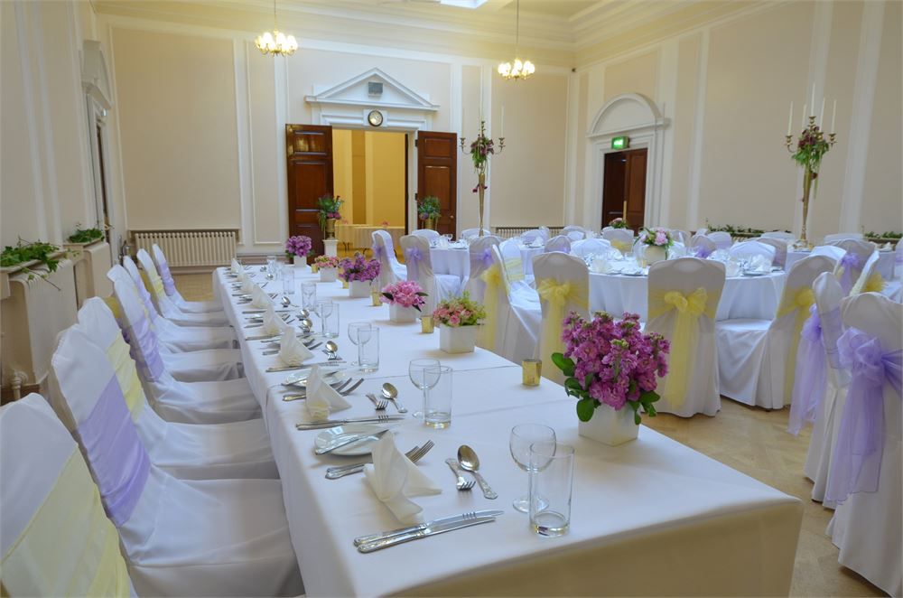 Gallery Item 5 for York House