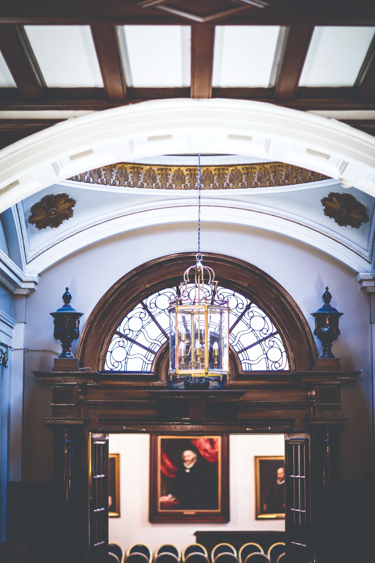 Gallery Item 6 for 1599 at the Royal College