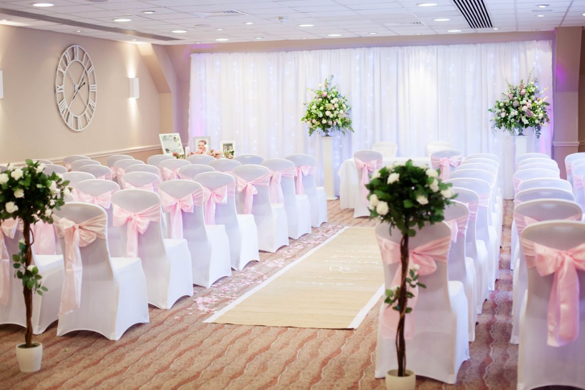 Gallery Item 12 for Donnington Valley Hotel
