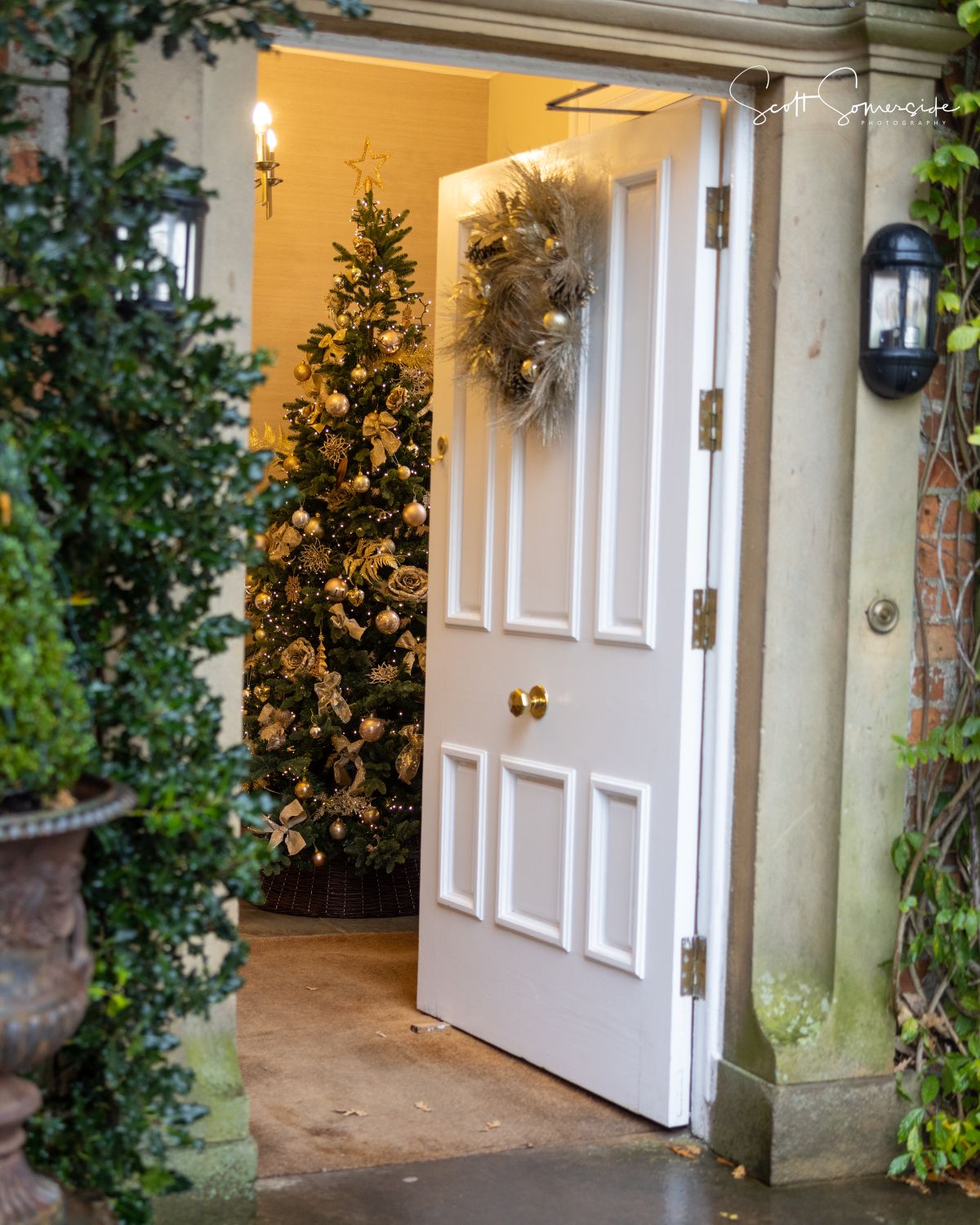 Gallery Item 5 for Singleton Lodge Country House Hotel