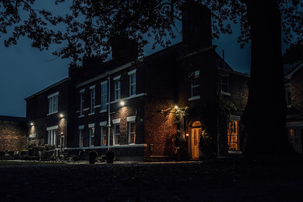 Gallery Item 3 for Singleton Lodge Country House Hotel