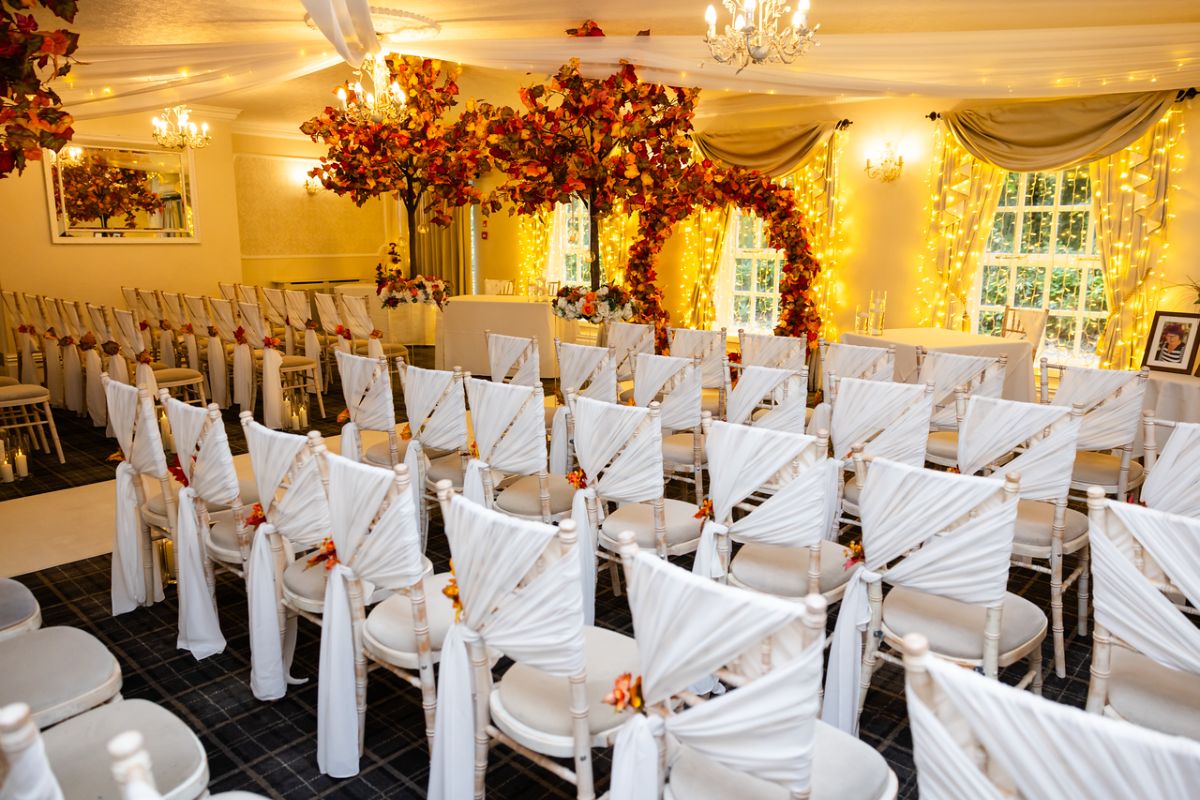 Gallery Item 4 for Singleton Lodge Country House Hotel