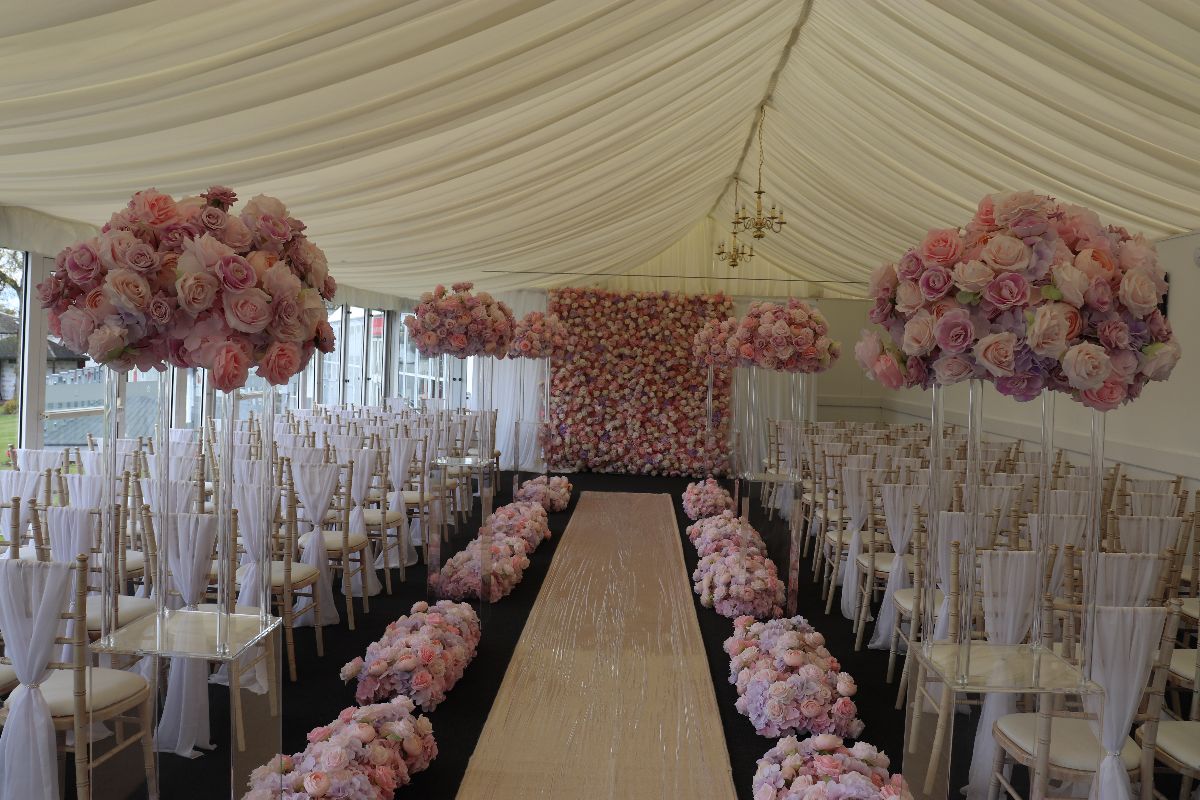 Gallery Item 3 for Hamilton Park Racecourse