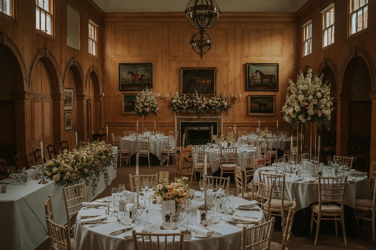Gallery Item 4 for Jockey Club Rooms