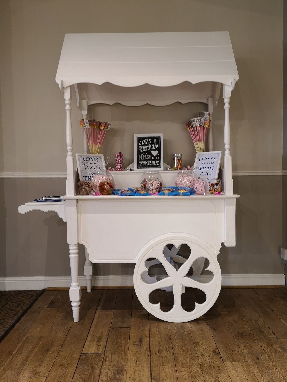 Gallery Item 12 for Hatherley Manor Hotel & Spa