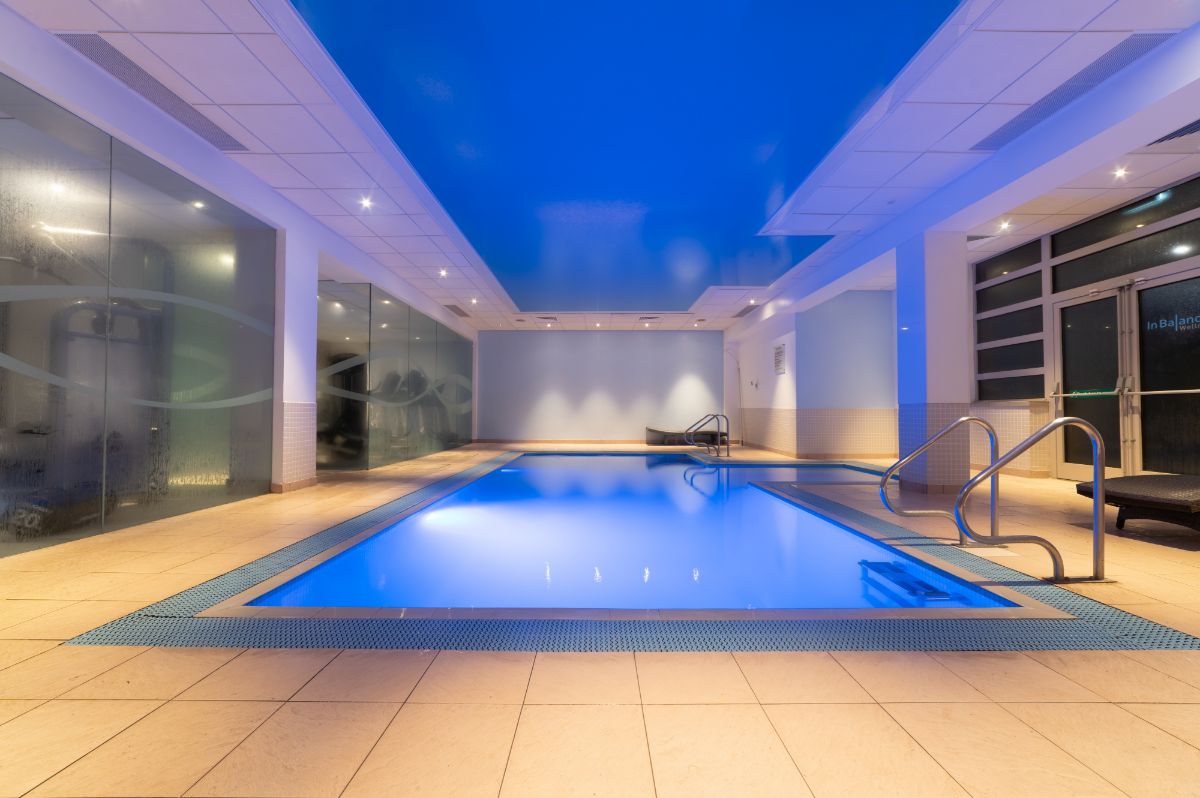 Gallery Item 3 for Novotel Southampton