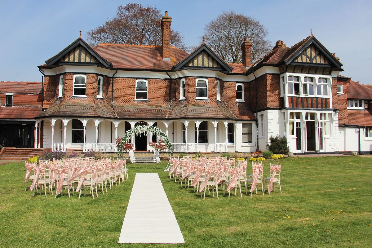 Gallery Item 5 for Moor Hall