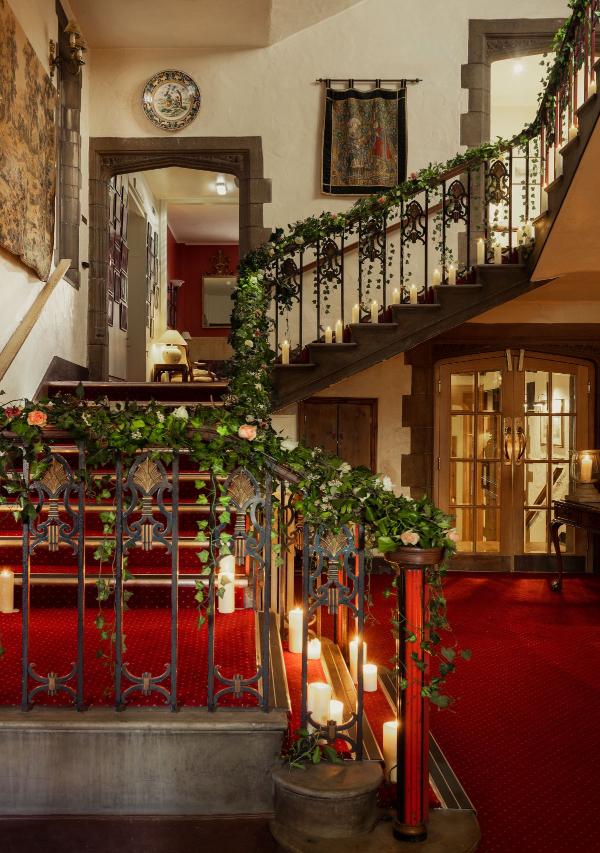 Gallery Item 9 for The Castle at Taunton