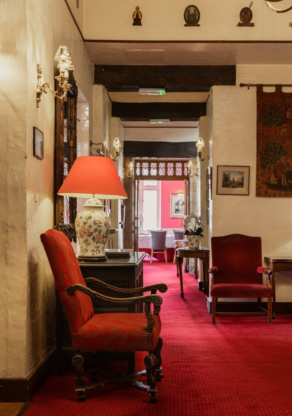 Gallery Item 4 for The Castle at Taunton
