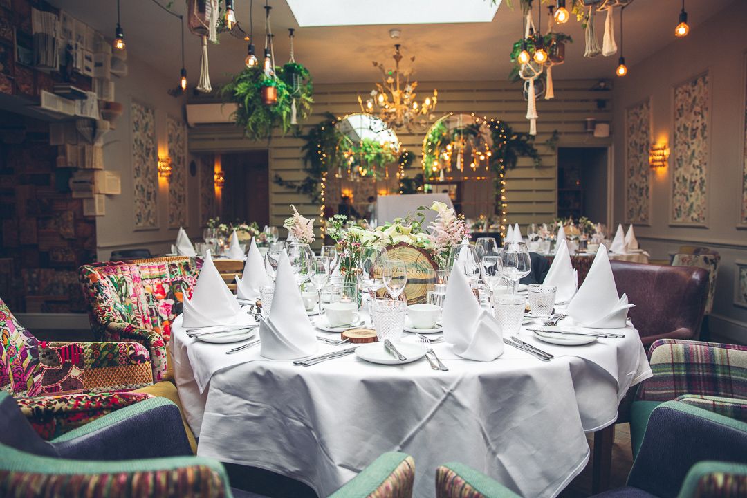 Gallery Item 11 for Lindeth Howe Hotel