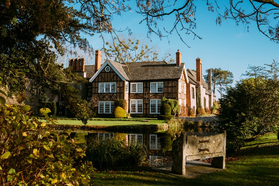 Gallery Item 6 for Brinsop Court Estate