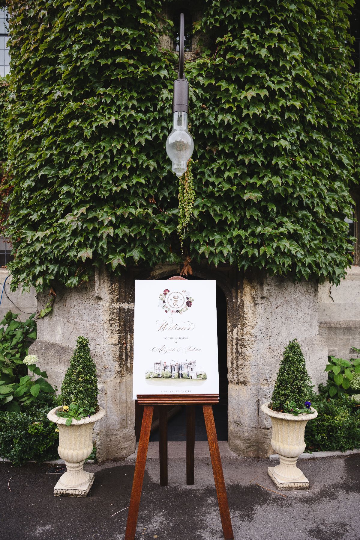 Gallery Item 5 for Thornbury Castle