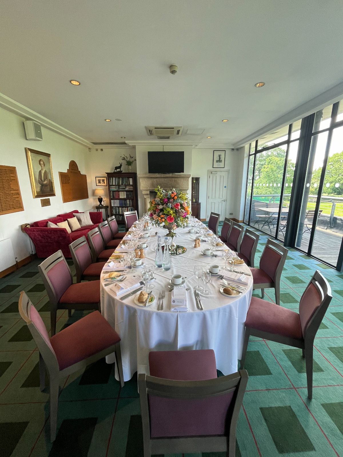 Gallery Item 6 for Royal Mid-Surrey Golf Club