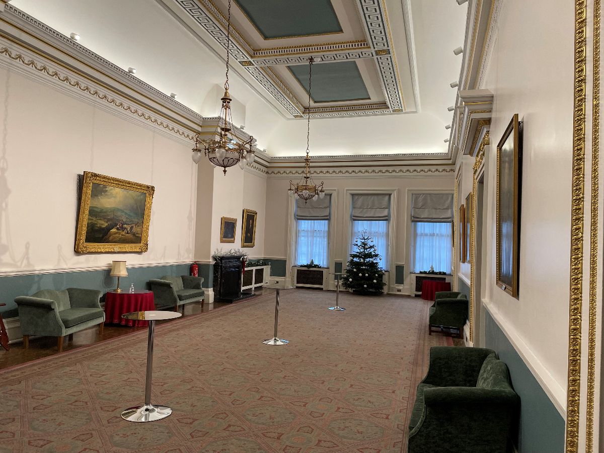 Gallery Item 4 for Cutlers Hall Hospitality