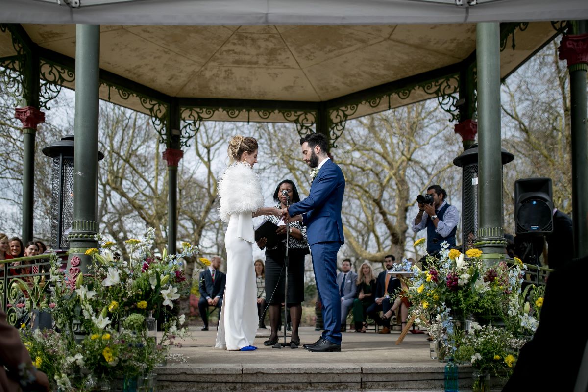 Gallery Item 7 for Battersea Park