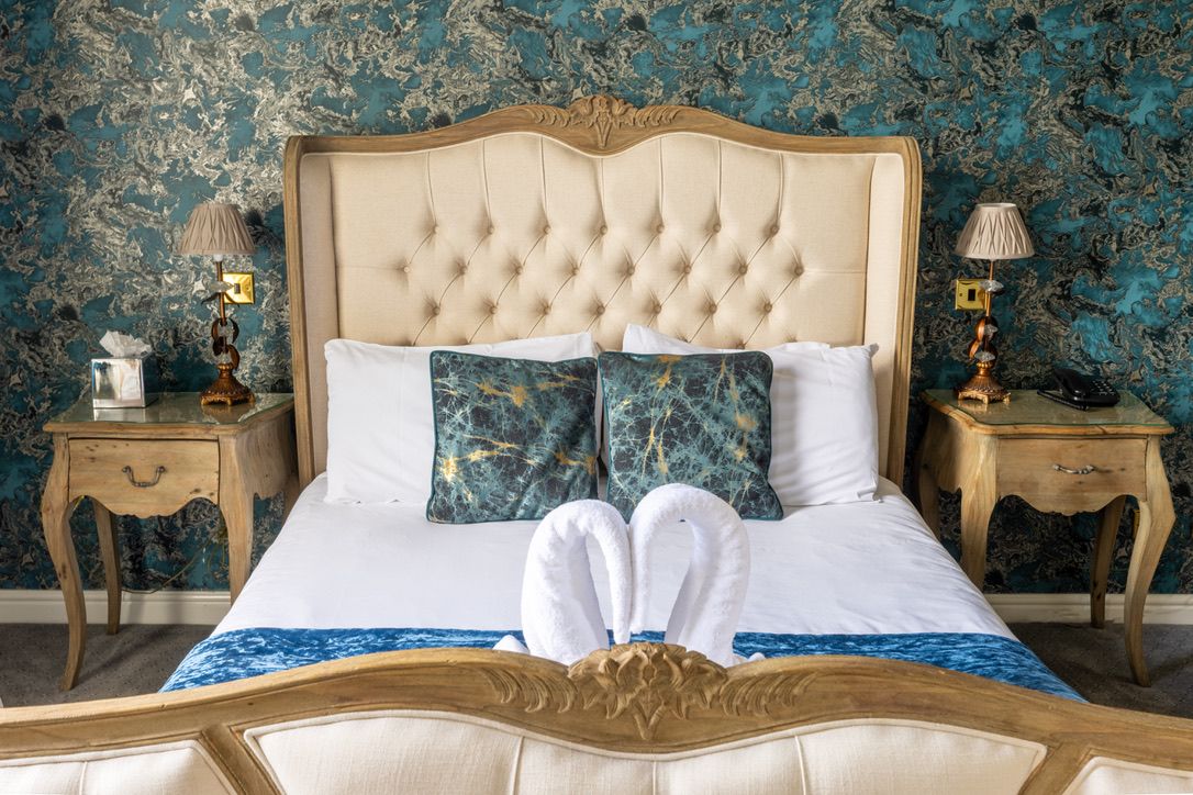 Gallery Item 5 for Waterton Park Hotel and Spa