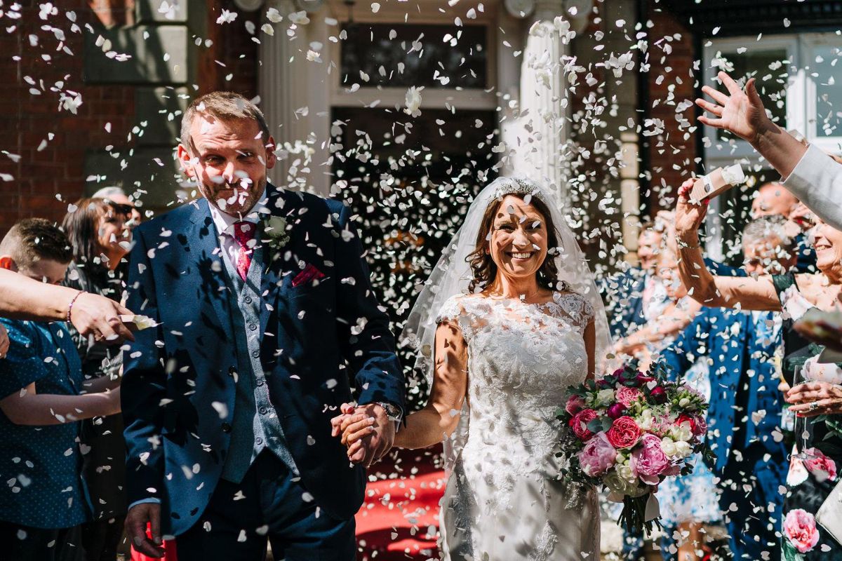 Gallery Item 11 for Ashfield House Weddings