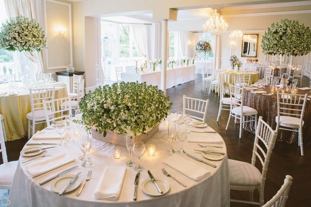 Gallery Item 7 for Ashfield House Weddings